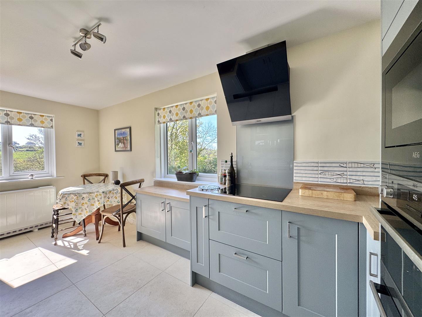 Sunny Corner, Cusgarne, Truro